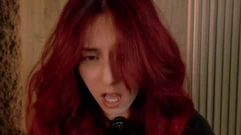 Casandra  online show from 04/04/26, 12:57