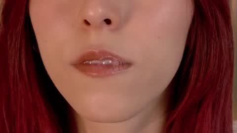 Casandra  online show from 04/08/26, 07:25