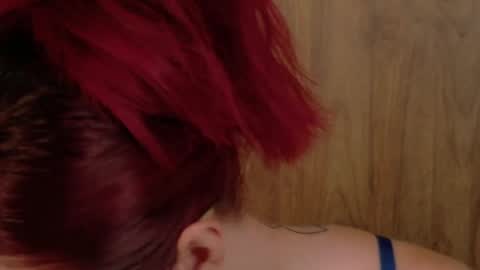 Casandra  online show from 04/11/26, 12:53