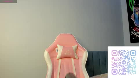 Casandra online show from 03/01/26, 01:07