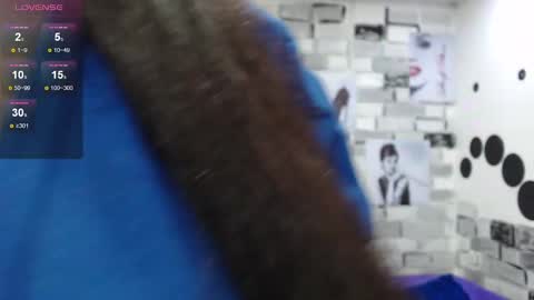 casandrajones1 online show from 12/05/24, 08:11