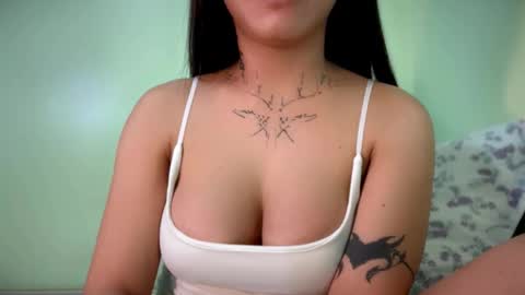 casandra online show from 03/26/26, 11:49