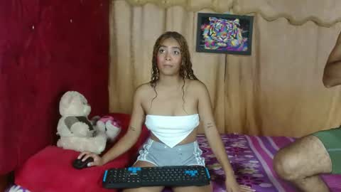 Cass And Tom online show from 10/23/25, 03:06