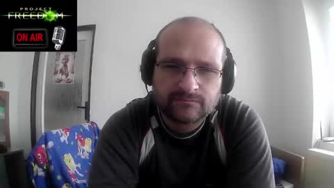 CASCADACEK online show from 01/08/26, 11:56