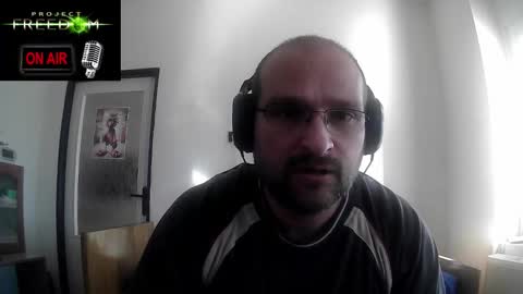 CASCADACEK online show from 01/11/26, 11:48