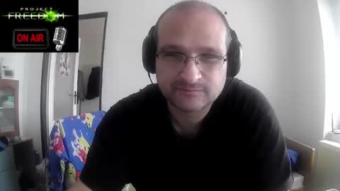 CASCADACEK online show from 01/16/26, 11:58