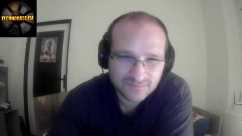 CASCADACEK online show from 02/06/26, 06:11