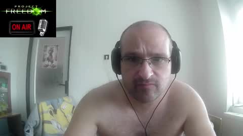 CASCADACEK online show from 03/24/26, 12:43