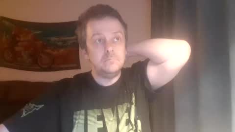 Snapshot of caseurdecue chatting on 01/04/25, 09:20 AllenGallant online show from 01/04/25, 09:20