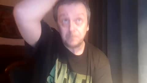 Snapshot of caseurdecue chatting on 01/05/25, 12:31 AllenGallant online show from 01/05/25, 12:31