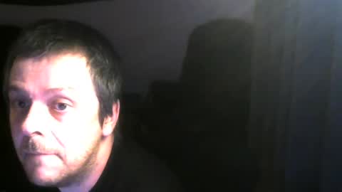 Snapshot of caseurdecue chatting on 01/05/25, 06:35 AllenGallant online show from 01/05/25, 06:35