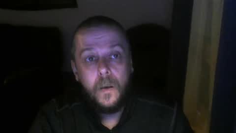 Snapshot of caseurdecue chatting on 03/01/25, 12:07 AllenGallant online show from 03/01/25, 12:07