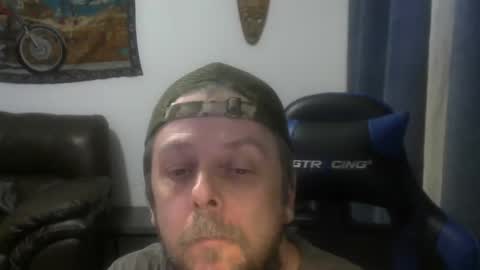 Snapshot of caseurdecue chatting on 09/28/25, 12:16 AllenGallant online show from 09/28/25, 12:16