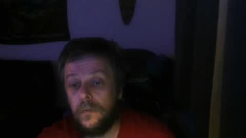 Snapshot of caseurdecue chatting on 10/15/25, 10:15 AllenGallant online show from 10/15/25, 10:15