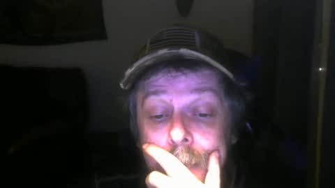 Snapshot of caseurdecue chatting on 11/07/25, 01:38 AllenGallant online show from 11/07/25, 01:38