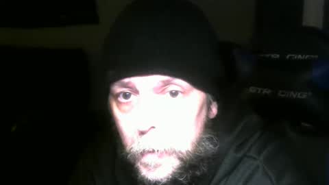 Snapshot of caseurdecue chatting on 02/11/26, 10:20 AllenGallant online show from 02/11/26, 10:20