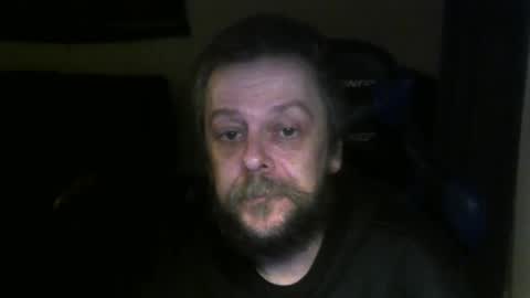 Snapshot of caseurdecue chatting on 02/16/26, 06:09 AllenGallant online show from 02/16/26, 06:09