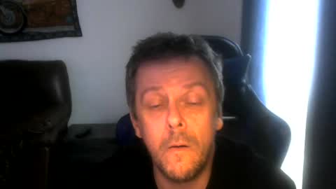 Snapshot of caseurdecue chatting on 06/24/26, 09:08 AllenGallant online show from 06/24/26, 09:08
