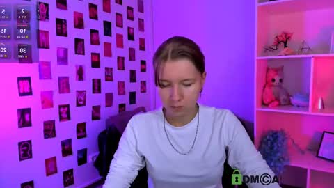 casey_meow_ online show from 06/22/26, 07:11
