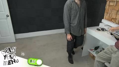 caseyandfriends online show from 01/10/25, 06:42