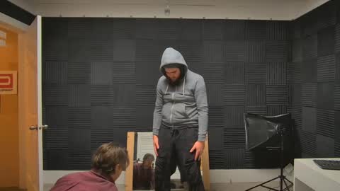 caseyandfriends online show from 01/21/25, 06:43