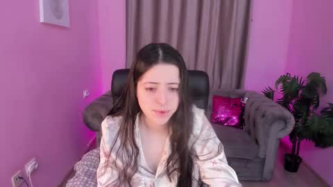 Snapshot of caseysparkle chatting on 02/27/26, 09:09 Cassie online show from 02/27/26, 09:09