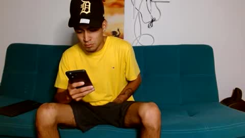 Cash Master San online show from 02/14/25, 02:28