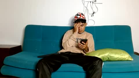 Cash Master San online show from 02/20/25, 02:40