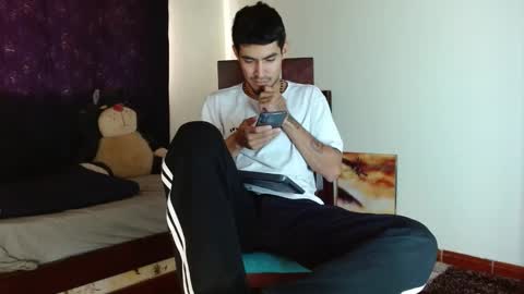 Cash Master San online show from 10/20/25, 04:18