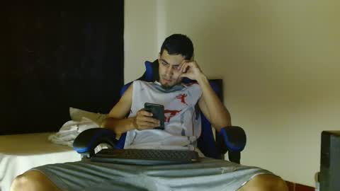 Cash Master San online show from 11/12/25, 09:14