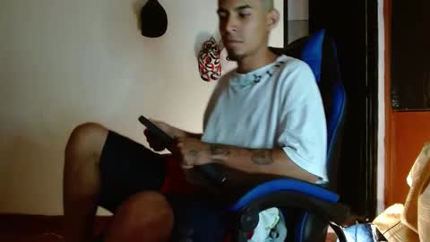 Cash Master San online show from 11/16/25, 01:33