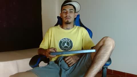 Cash Master San online show from 11/21/25, 05:00