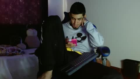 Cash Master San online show from 12/14/25, 04:45