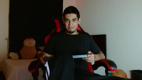 Cash Master San online show from 12/21/25, 02:08