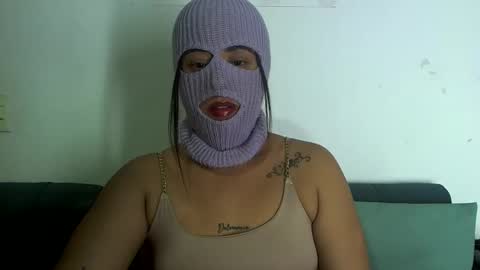 cashgoddess4 online show from 01/14/26, 04:18