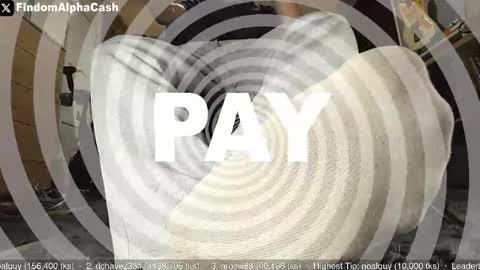 Master Grey online show from 04/06/26, 04:46