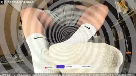 Master Grey online show from 04/30/26, 04:08