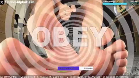 Master Grey online show from 05/07/26, 10:37