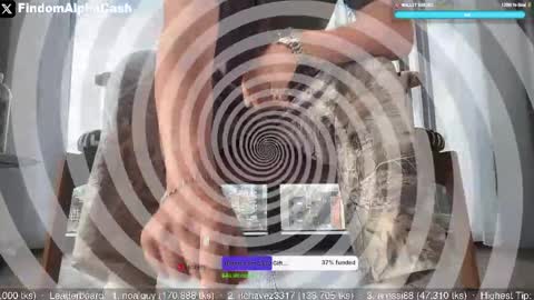 Master Grey online show from 05/26/26, 10:06
