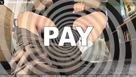 Snapshot of cashmastergrey chatting on 07/14/26, 02:05 Master Grey online show from 07/14/26, 02:05