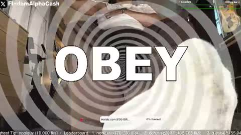 Snapshot of cashmastergrey chatting on 07/21/26, 10:23 Master Grey online show from 07/21/26, 10:23