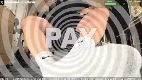 Snapshot of cashmastergrey chatting on 07/29/26, 05:49 Master Grey online show from 07/29/26, 05:49