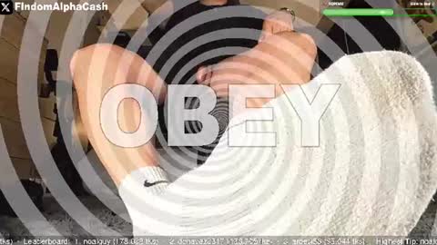 Snapshot of cashmastergrey chatting on 07/30/26, 04:33 Master Grey online show from 07/30/26, 04:33