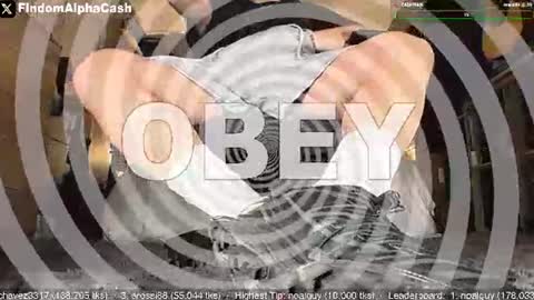 Snapshot of cashmastergrey chatting on 07/31/26, 03:17 Master Grey online show from 07/31/26, 03:17