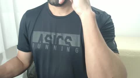 cashmastermuscle77 online show from 01/30/25, 02:49