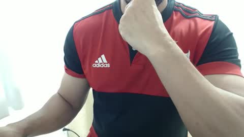 cashmastermuscle77 online show from 12/01/25, 10:20