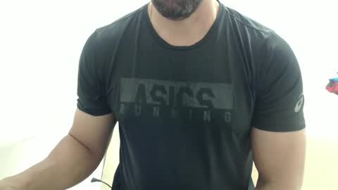 cashmastermuscle77 online show from 12/15/25, 10:19