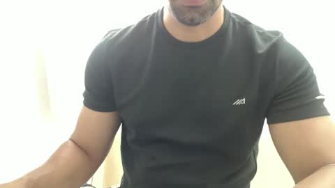 cashmastermuscle77 online show from 01/15/26, 12:21