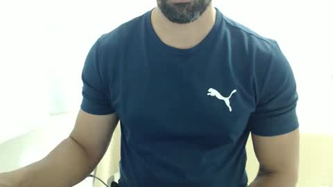 cashmastermuscle77 online show from 02/05/26, 10:58