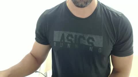 cashmastermuscle77 online show from 02/11/26, 10:31